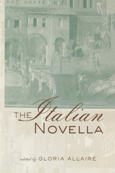 The Italian Novella (Garland Medieval Casebooks)