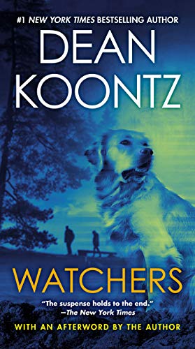 Watchers - 9780425188804