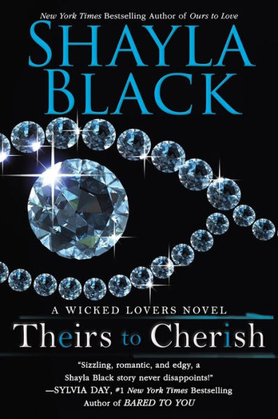 Theirs To Cherish (Wicked Lovers)