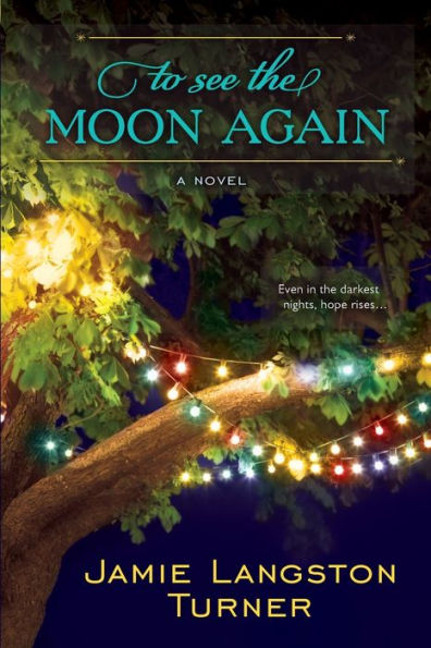 To See The Moon Again