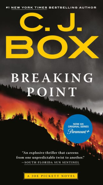 Breaking Point (A Joe Pickett Novel)