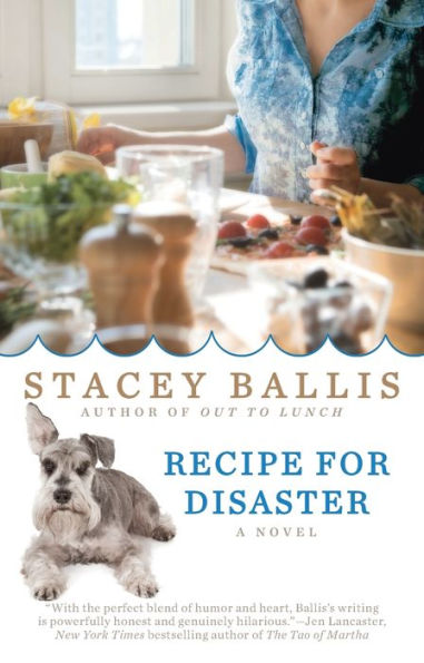 Recipe For Disaster
