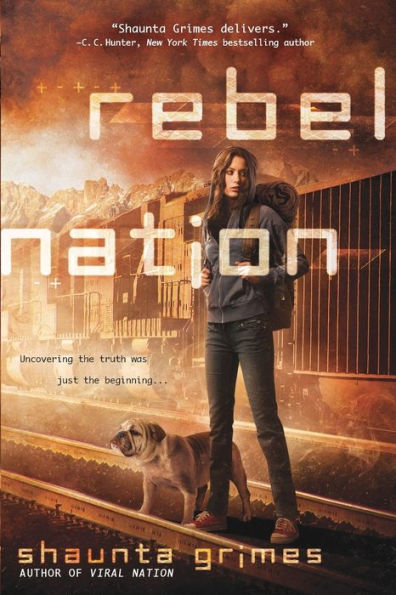 Rebel Nation (Viral Nation)