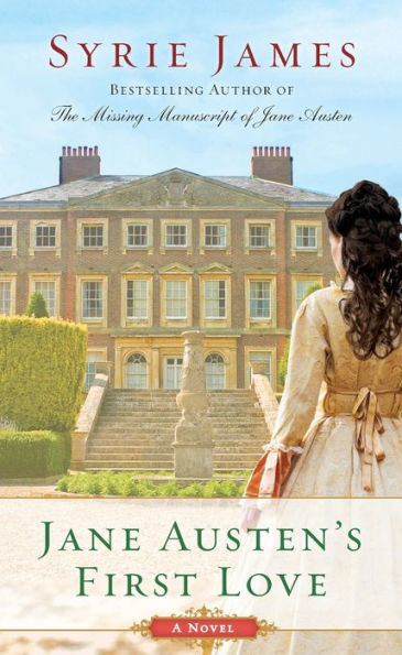 Jane Austen'S First Love