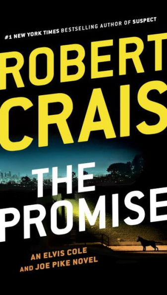 The Promise (An Elvis Cole And Joe Pike Novel)