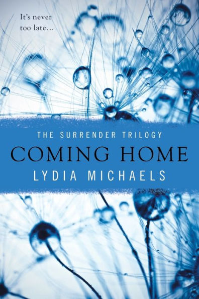 Coming Home (The Surrender Trilogy)
