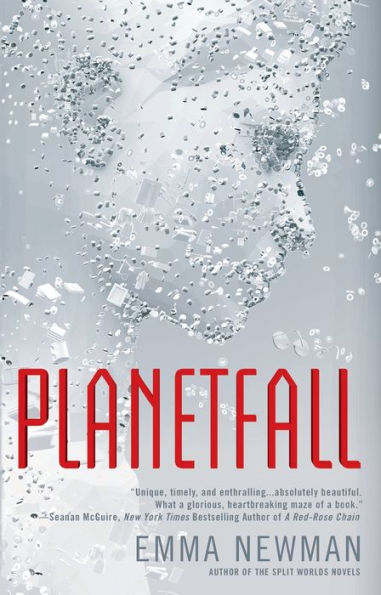Planetfall (A Planetfall Novel)