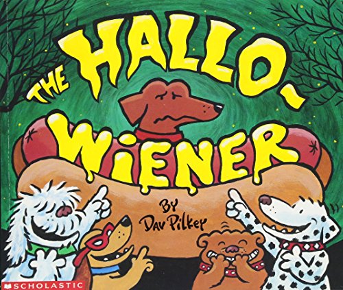 The Hallo-Wiener - Paperback