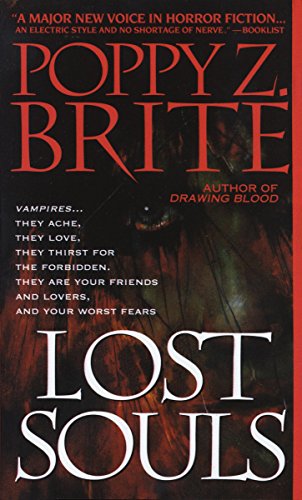 Lost Souls - 9780440212812