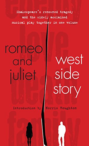 Romeo And Juliet And West Side Story
