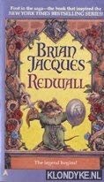 Redwall (Paperback)