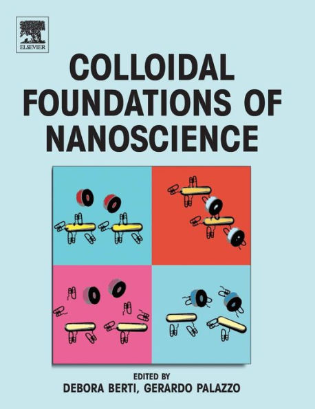 Colloidal Foundations Of Nanoscience