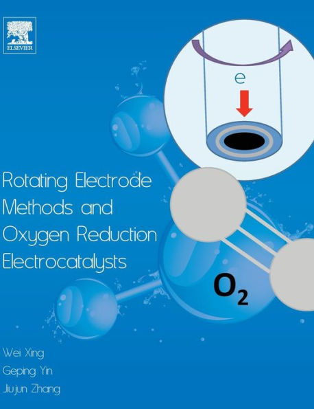 Rotating Electrode Methods And Oxygen Reduction Electrocatalysts