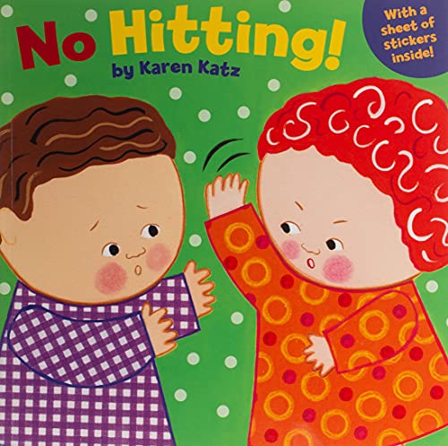 No Hitting!