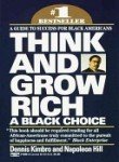 Think & Grow Rich: A Black Choice