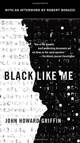 Black Like Me (Paperback)