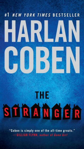 The Stranger - 9780451414137