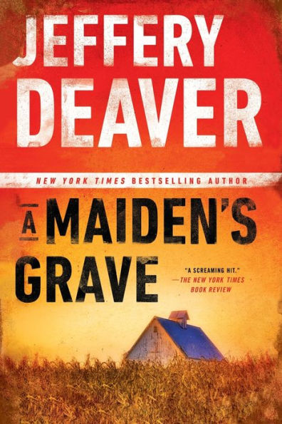 A Maiden'S Grave