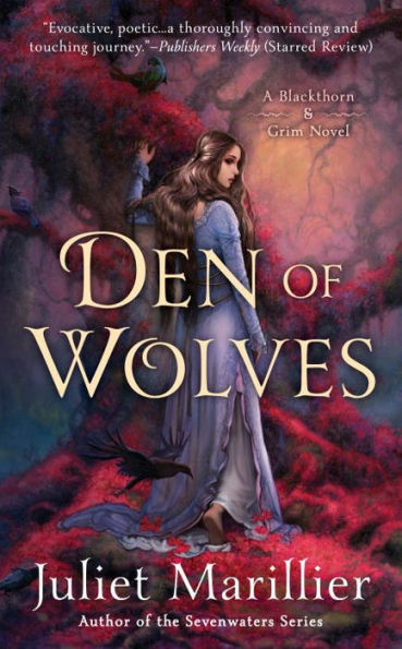 Den Of Wolves (Blackthorn & Grim)