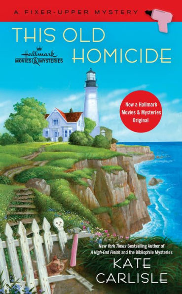 This Old Homicide (A Fixer-Upper Mystery)