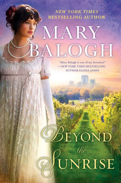Beyond The Sunrise