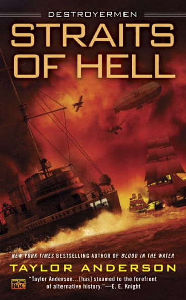 Straits Of Hell (Destroyermen)
