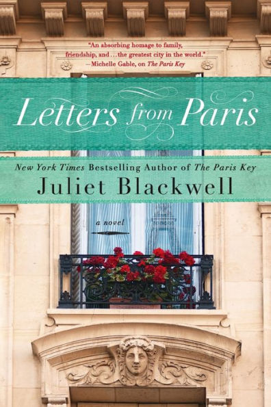 Letters From Paris