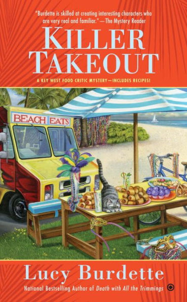 Killer Takeout (Key West Food Critic)