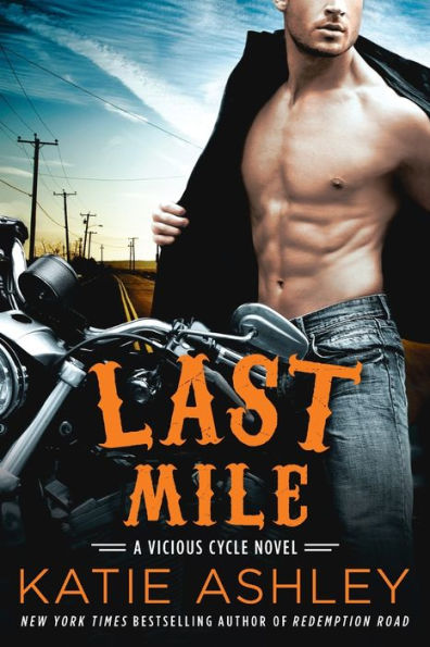 Last Mile (A Vicious Cycle Novel)