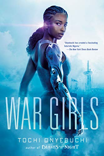 War Girls - 9780451481696