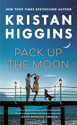 Pack Up the Moon - 9780451489500