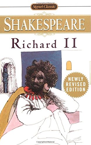 Richard Ii (Signet Classics)