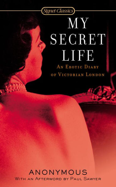 My Secret Life - 9780451530721