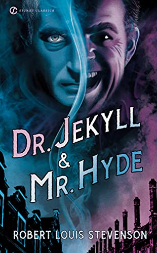 Dr. Jekyll And Mr. Hyde (Signet Classics)