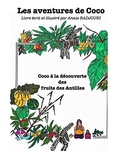 Les aventures de Coco (French Edition)
