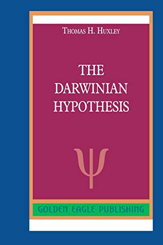 The Darwinian Hypothesis