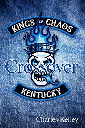 Crossover - 9780464288251