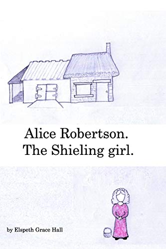 Alice Robertson.