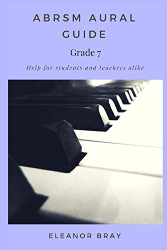 Abrsm Aural Guide - Grade 7