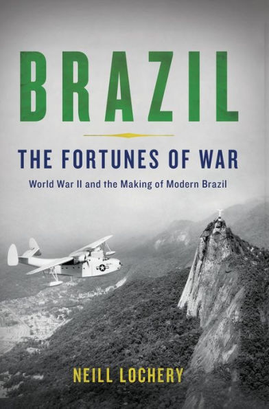 Brazil: The Fortunes Of War