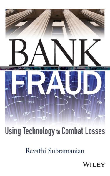 Bank Fraud (Wiley And Sas Business Series)