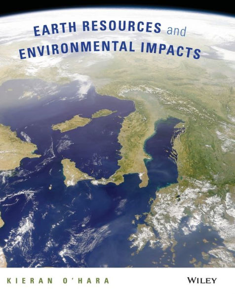 Earth Resources And Environmental Impacts