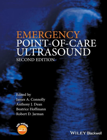Emergency Point-Of-Care Ultrasound