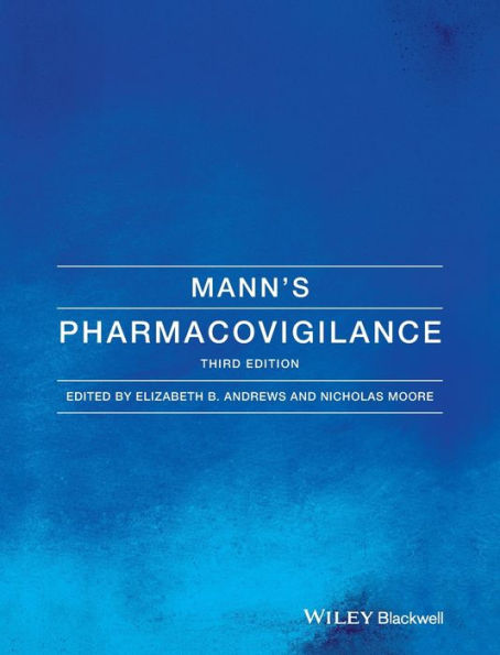 Mann'S Pharmacovigilance