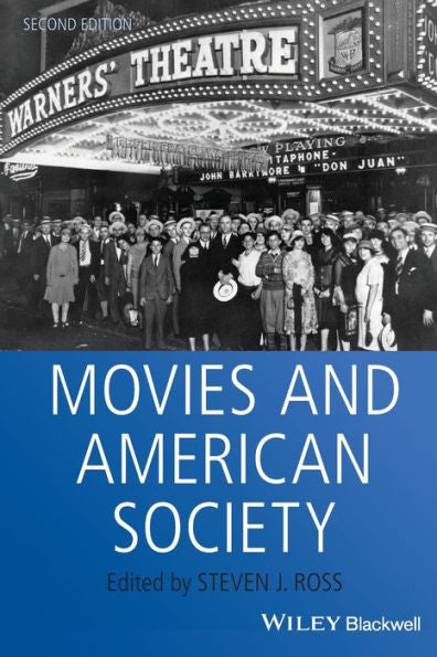 Movies And American Society