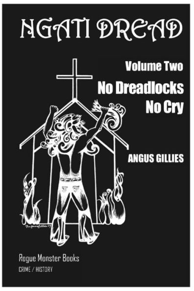No Dreadlocks No Cry (Ngati Dread)