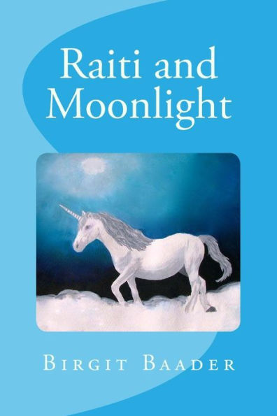 Raiti And Moonlight