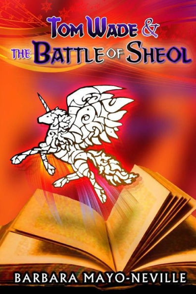 Tom Wade And The Battle Of Sheol (Adamah)