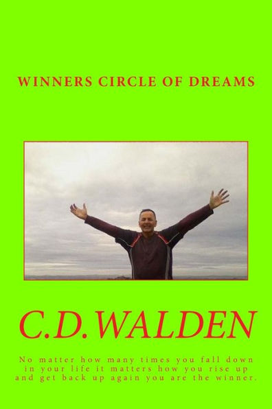 Winner'S Circle Of Dreams