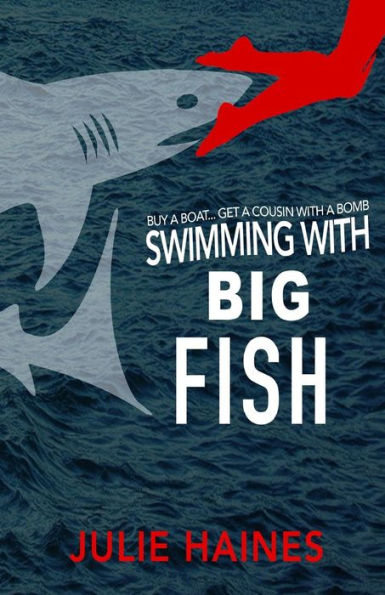 Swimming With Big Fish